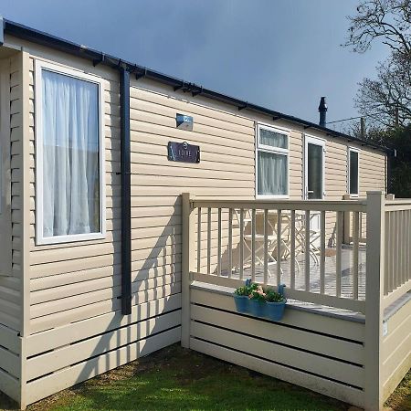 Shorefield Country Park Self-Catering Holiday Home Lymington Extérieur photo