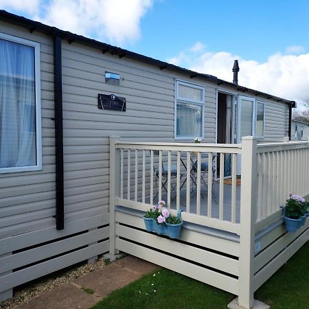 Shorefield Country Park Self-Catering Holiday Home Lymington Extérieur photo
